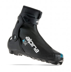 Alpina dámské skate boty na běžky ACT SK EVE, A 5579-2, NNN