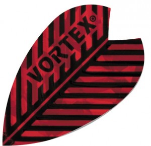 Harrows letky VORTEX FLIGHT - 9013, set, 3 ks