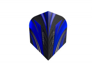 Harrows letky PRIME FLIGHT, 7521, set, 3 ks