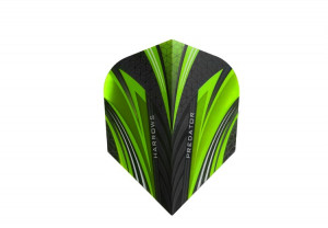 Harrows letky PRIME FLIGHT, 7522, set, 3 ks