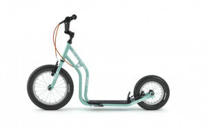 Yedoo koloběžka Wzoom, (řada Kids), turquoise