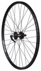 Rodi zapletené kolo Skorpion DISC přední MTB 29", 20830