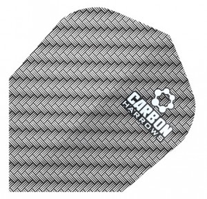 Harrows letky CARBON FLIGHT - 1205, set, 3 ks
