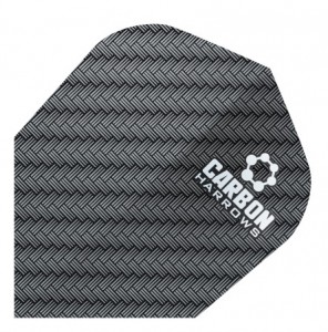 Harrows letky CARBON FLIGHT - 1200, set, 3 ks