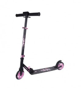 Tempish koloběžka NIXIN 125 AL, pink