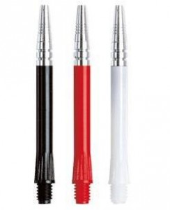 Harrows násadky Alamo short, sada, 3 ks