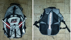 Powerslide batoh Fitness 15 L, doprodej