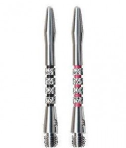 Harrows násadky Savage medium, sada, 3 ks