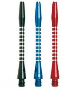 Harrows násadky Tiger short, sada, 3 ks