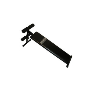 Spartan posilovací lavice na cvičení 1198, 01198