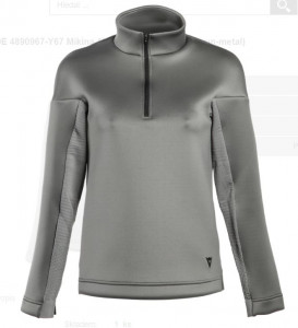 Dainese dámská mikina AWA MID 2 LADY,  doprodej