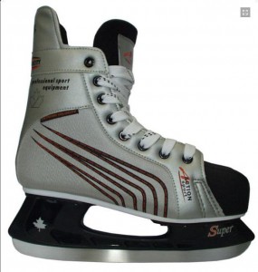 Action dětské hokejové BRUSLE, H707