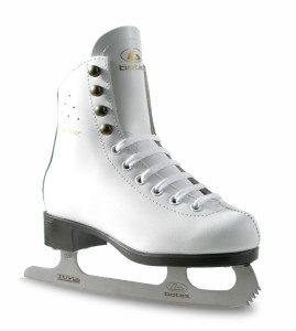 Botas dětské kraso brusle DAGMAR JR, KK44151-3-181