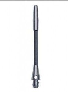Harrows násadky Carbon plus short, sada, 3 ks