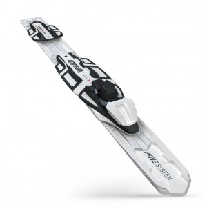 Rottefella běžecké vázání NIS-XCELERATOR PRO, Skate, + podložka NIS, NNN, set