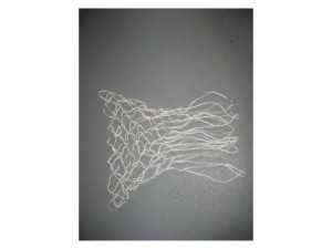 Sport Club basketbalová SÍŤKA STANDARD 5 mm