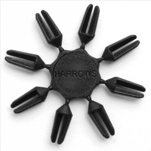 Harrows plast chránič letek PROTECTOR SAVERS, set