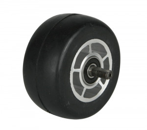 Vauhti zadní kolečko Classic na kolečkové lyže, 1 ks