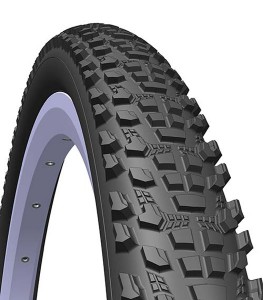 Mitas plášť Ocelot 20x2,10 (54-406), 33697