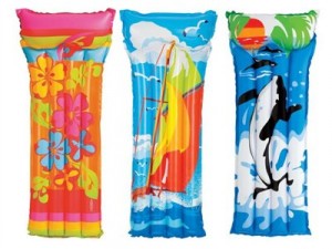 Intex letní nafukovací matrace, 58715, doprodej
