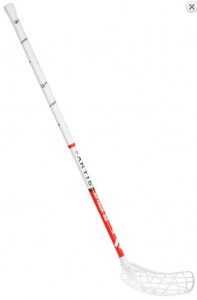 Artis florbalová hůl ATTACK 32 SR, certifikovaná, bílá