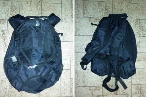  sportovní batoh XJ 180, 18 L, doprodej