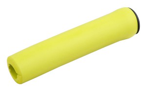 PRO-T grip molitan tvrzený Color 001, zelená-fluor, pár, 12175