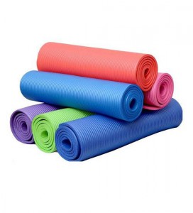 Sedco karimatka NBR 173 x 61 x 1,5 cm, EM3004