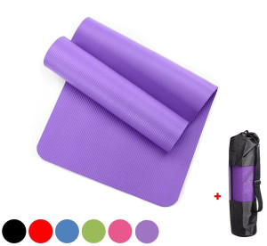 Sedco karimatka NBR 183x61x1 cm, 6128