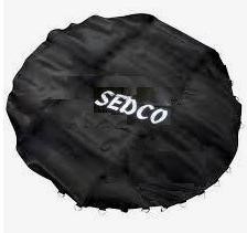 Sedco skákací plocha na trampolínu 366 cm, 72 ok, 15012
