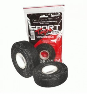 Tempish sport páska textilní TRHACÍ, 25m x 25mm