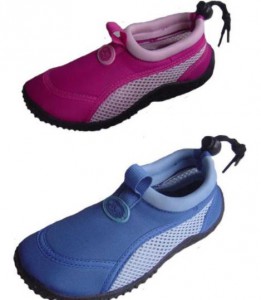Scubia boty do vody JR, 3836