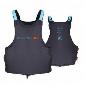 Hiko plovací vesta SWIFT 600, 11305