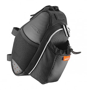 Ibera brašna pod sedlo Watterproof Carryall IB-SB17, 34394