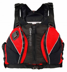 Hiko plovací vesta CINCH PFD, 11900