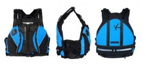 Hiko plovací vesta CINCH PFD, 11900