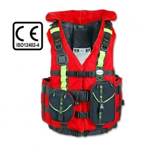 Hiko záchranná vesta Safety PRO, 11400