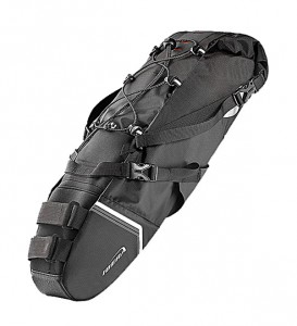 Ibera brašna pod sedlo Watterproof Carryall IB-SB18, 34413