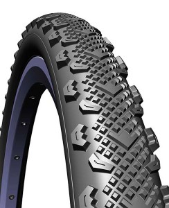 Rubena plášť Winner 14 x 1,75 (47-254), 33782