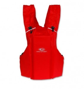 Hiko vesta Race Junior (Streka), 17500