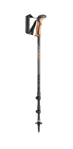 Leki trekking hole Khumbu AS, 110-145 cm, 65220261