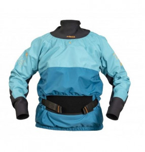 Hiko dámská vodácká bunda Nimue Air 4.X, kaituna, 25803