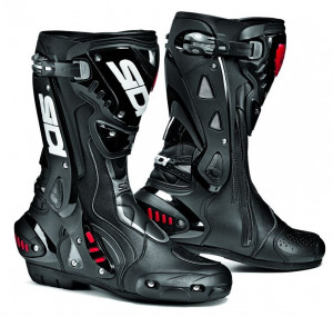 Sidi silniční obuv ST, black / black, 2022