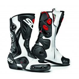Sidi silniční obuv ROARR, white / black, doprodej