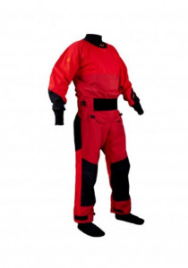 Hiko suchý oblek ODIN, 31903, inferno