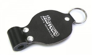 Harrows brousek KEYRING, 26015