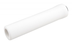 PRO-T grip Silicone Color 016, bílá, 12272