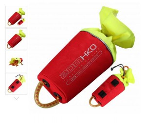 Hiko házecí pytlík PROOF 20 m, 73400