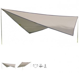 High Peak sluneční clona Tarp 1, doprodej