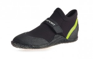 Hiko neoprenové boty Sunny, green, 51100, doprodej